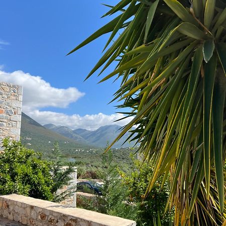 Koukouri Village Kafiona Exterior foto