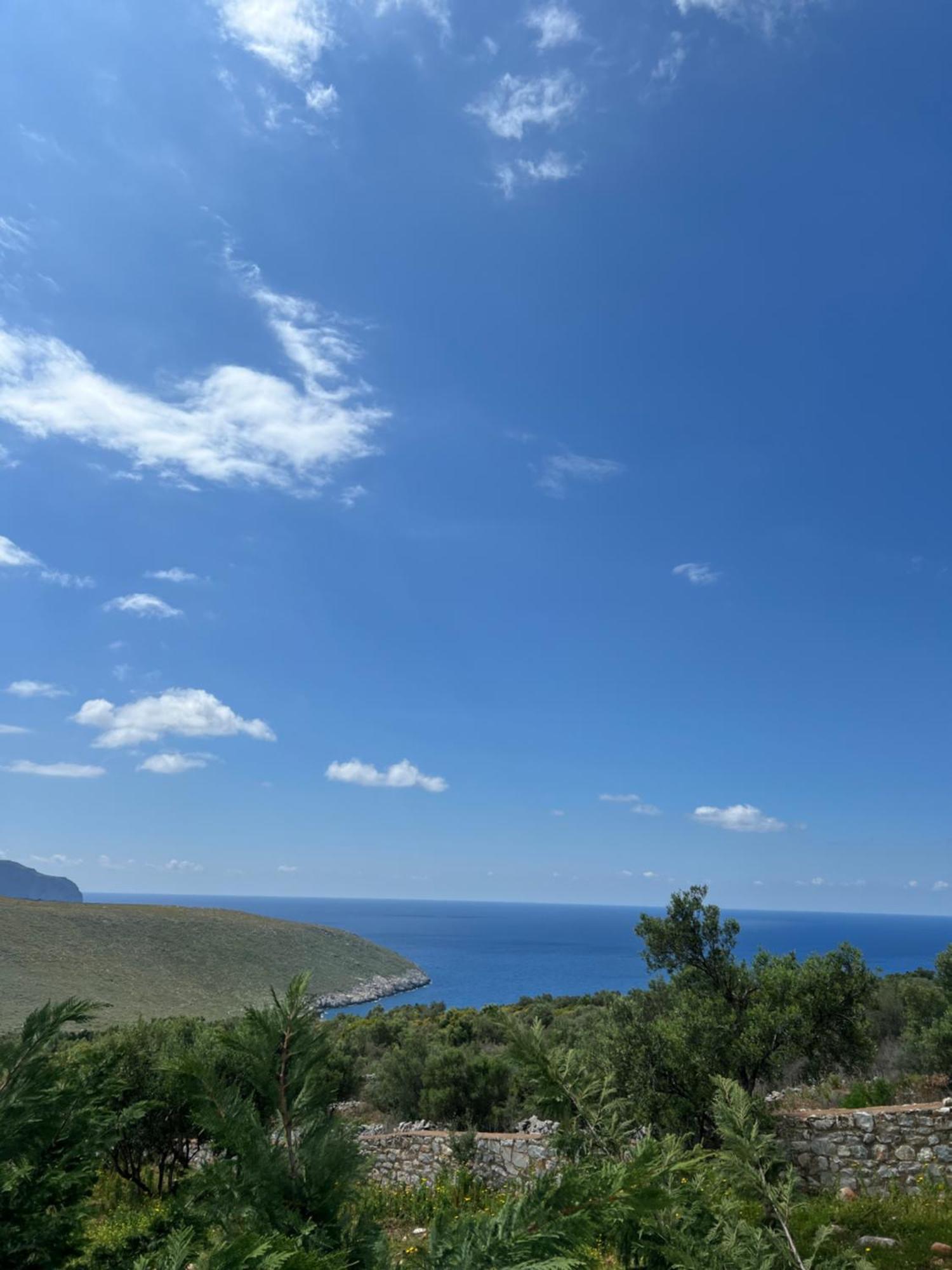 Koukouri Village Kafiona Exterior foto