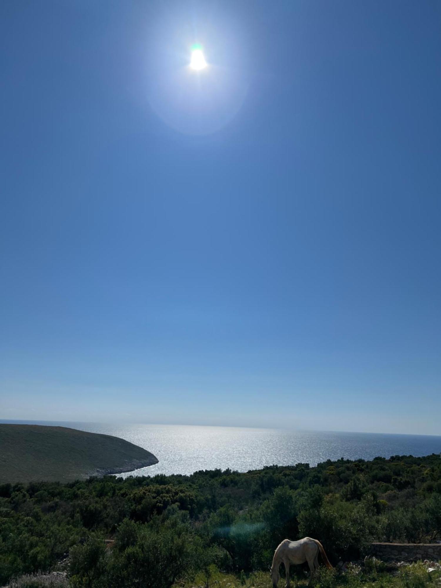 Koukouri Village Kafiona Exterior foto