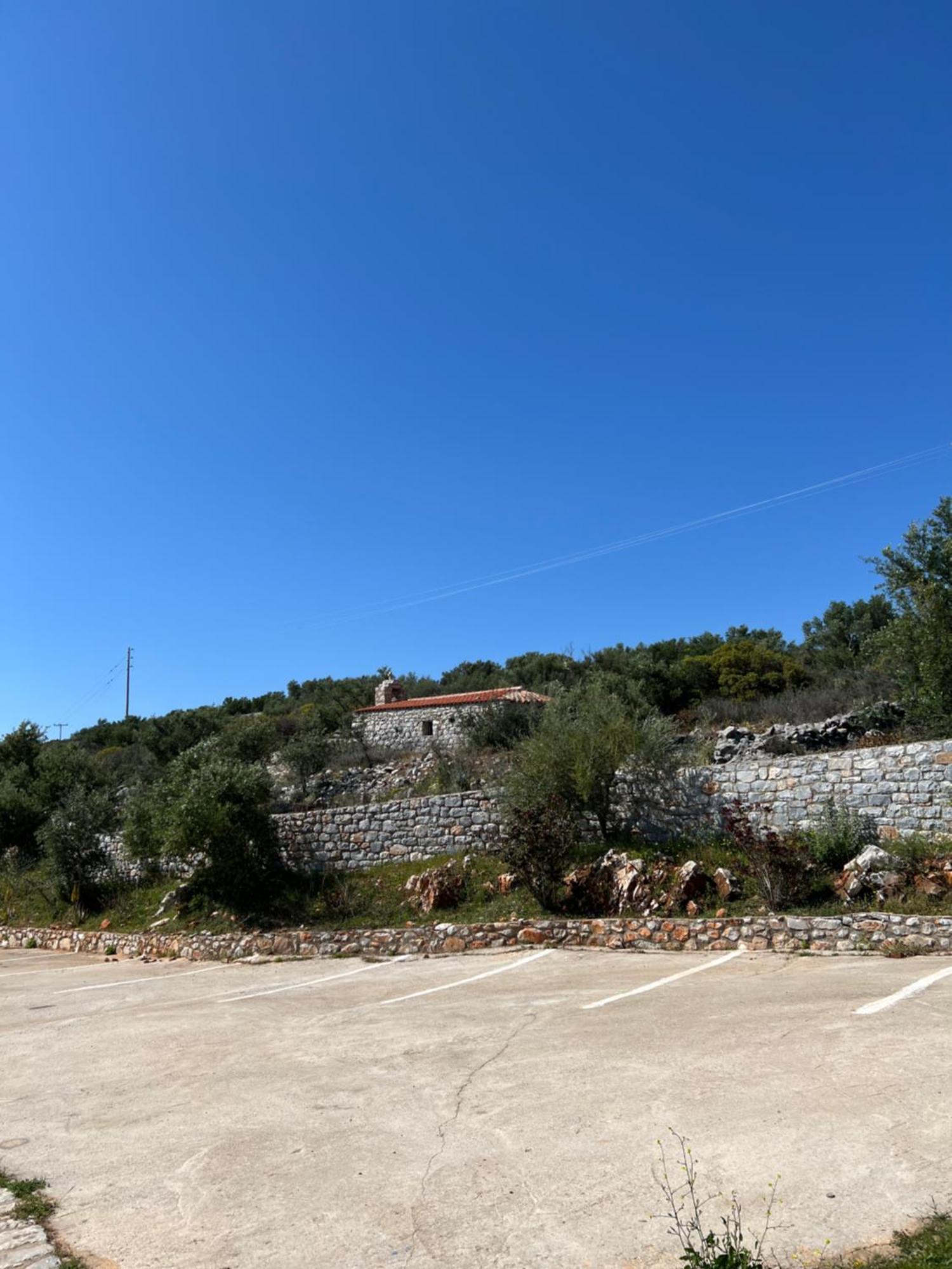 Koukouri Village Kafiona Exterior foto