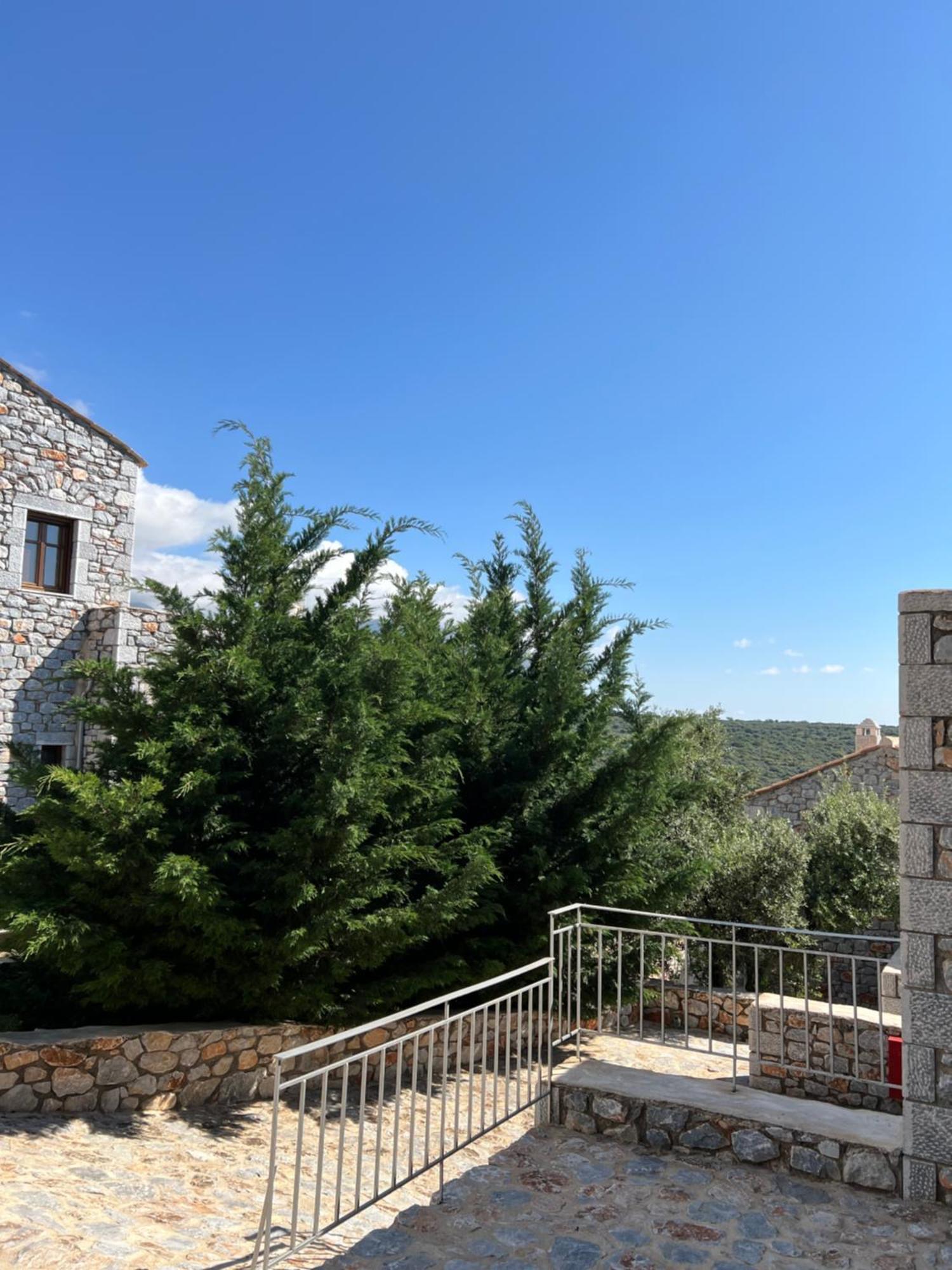 Koukouri Village Kafiona Exterior foto