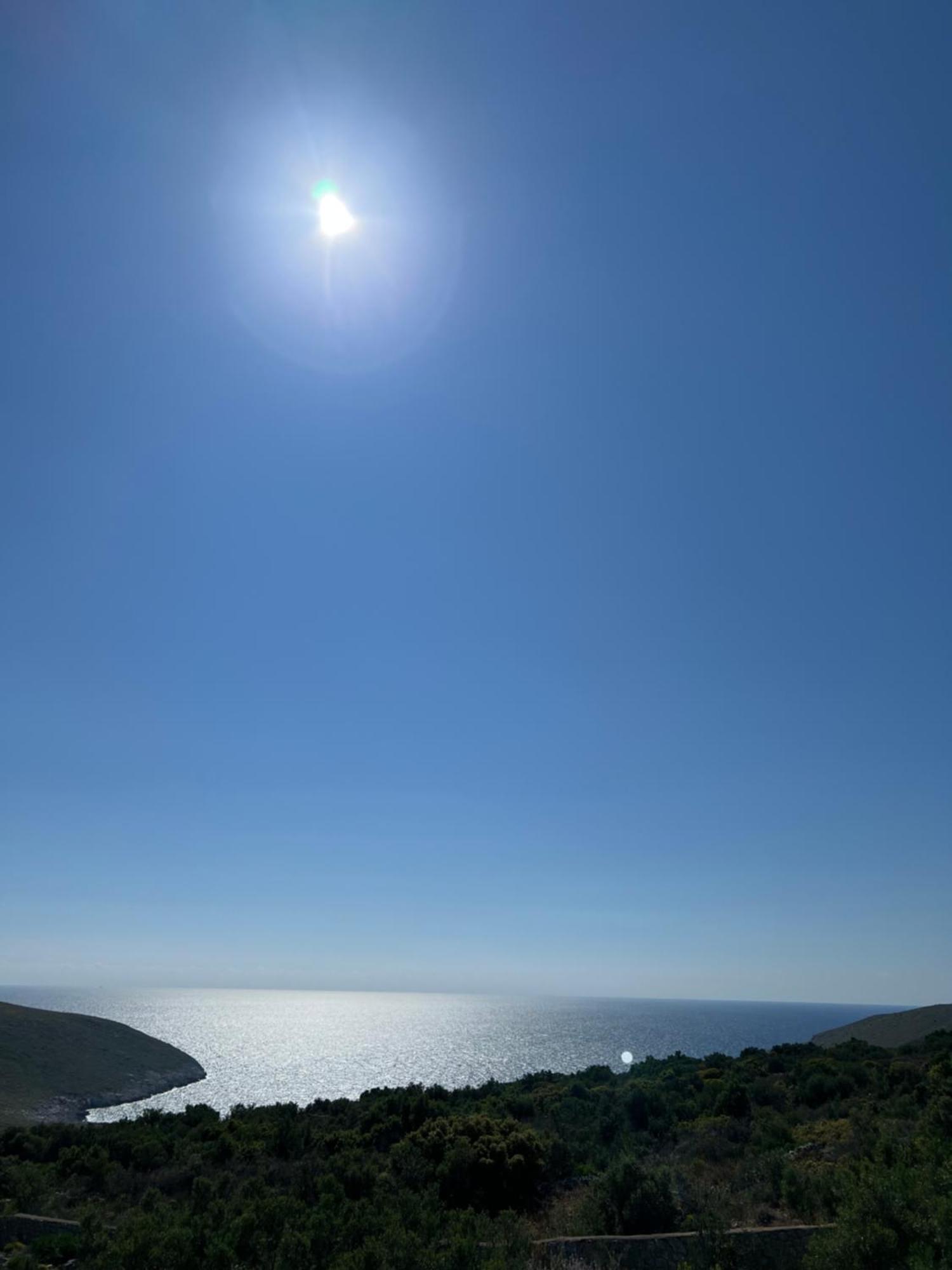 Koukouri Village Kafiona Exterior foto
