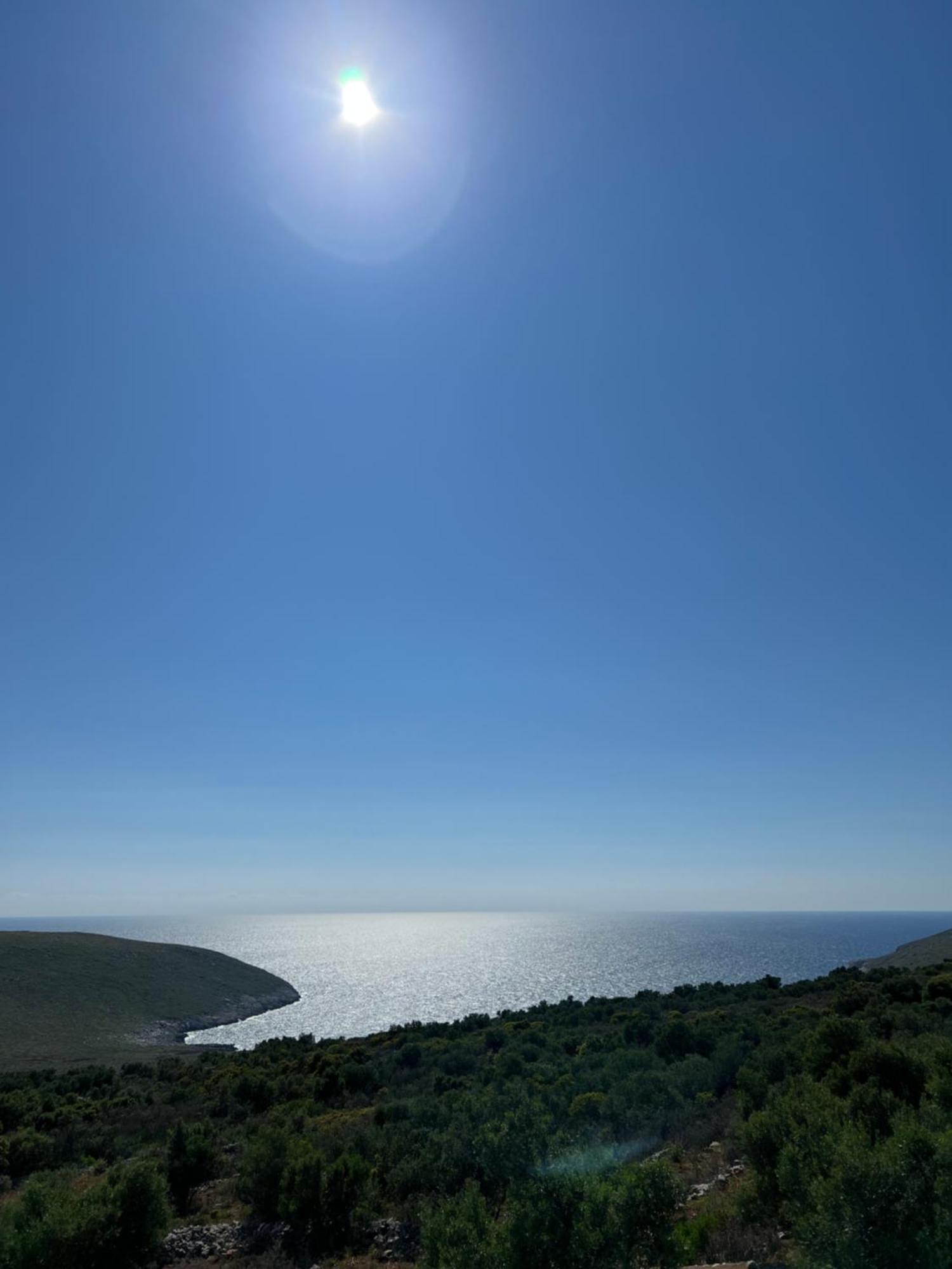 Koukouri Village Kafiona Exterior foto