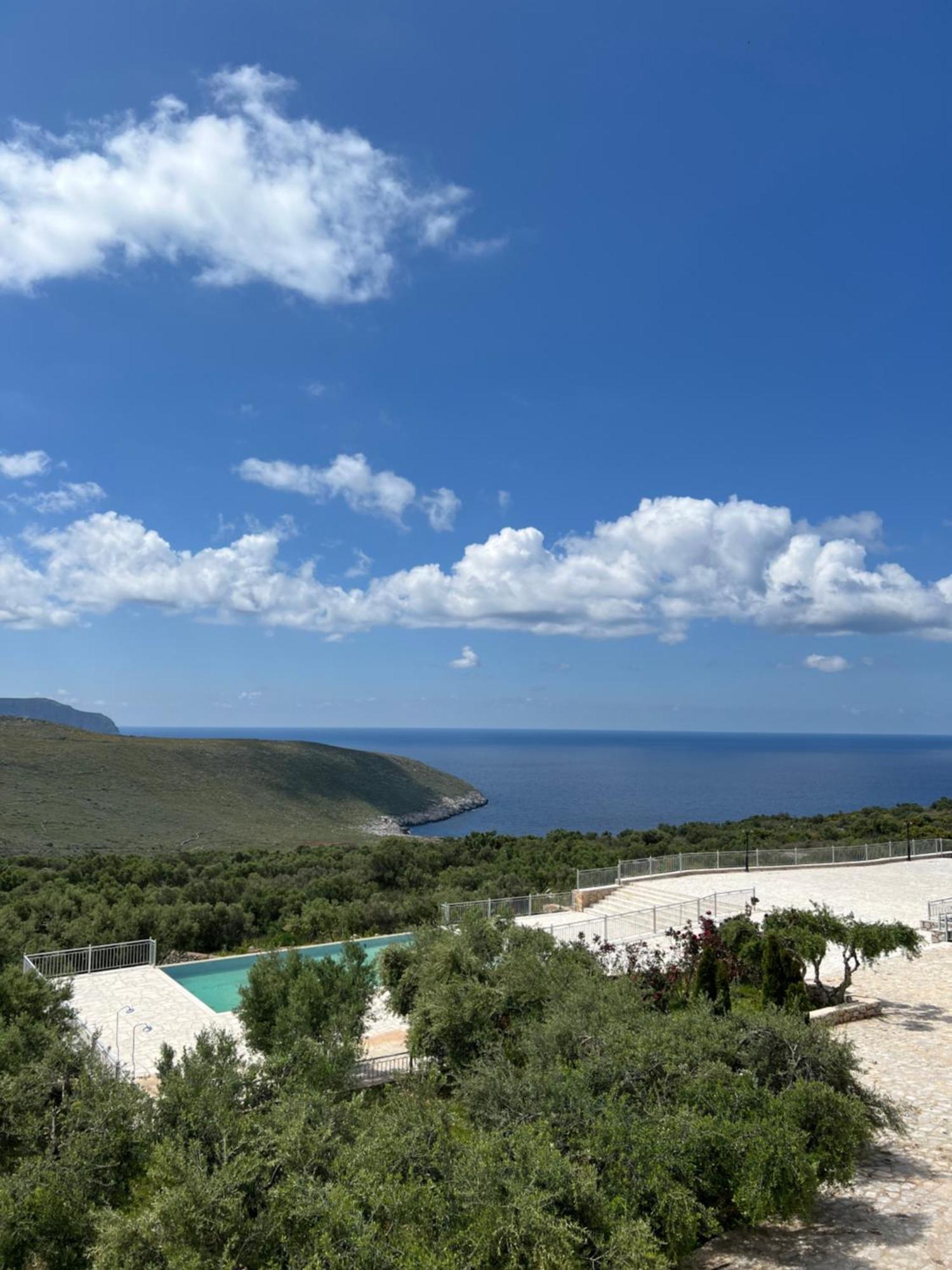 Koukouri Village Kafiona Exterior foto