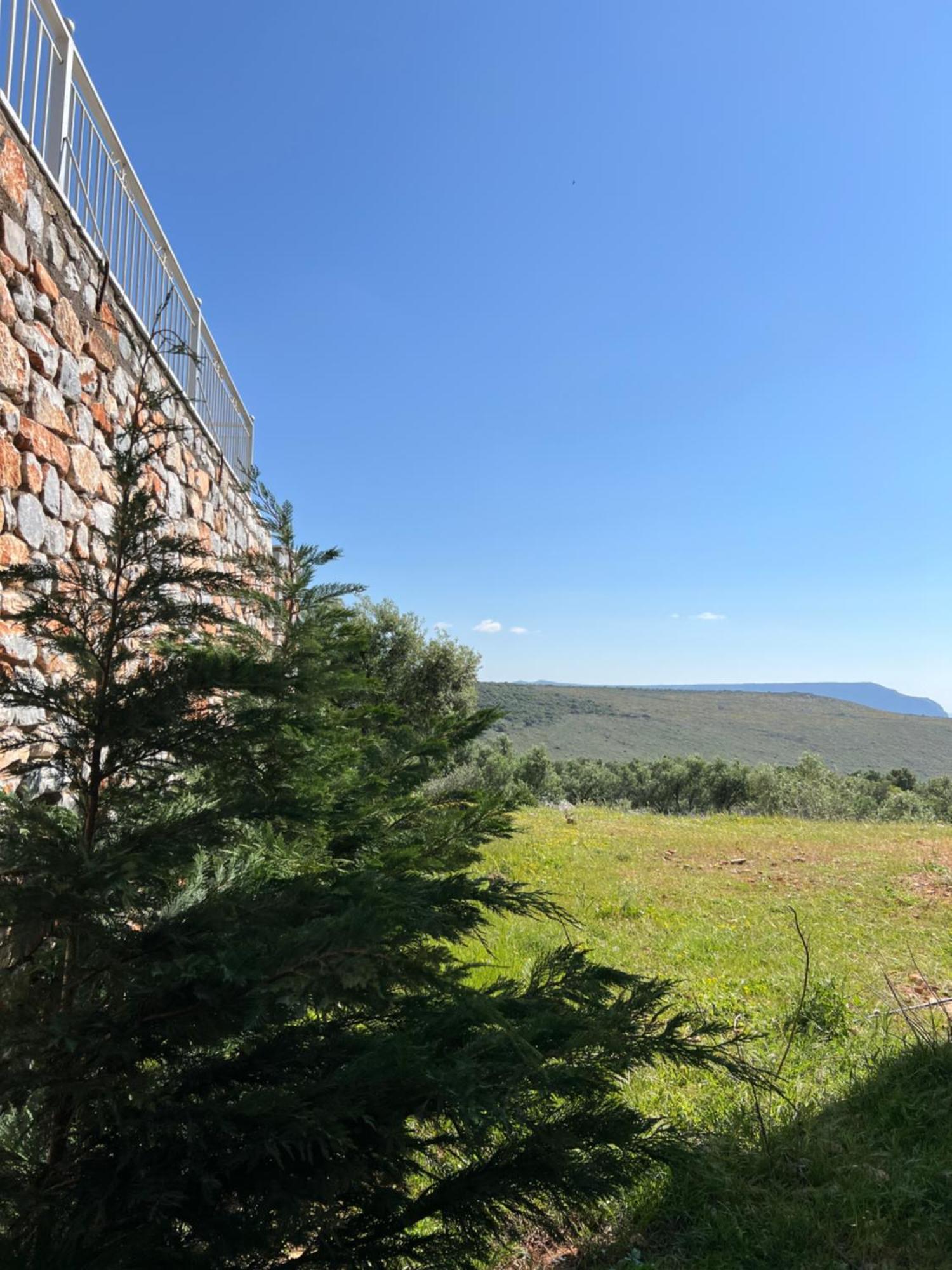 Koukouri Village Kafiona Exterior foto